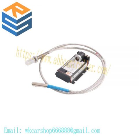 EMERSON 12P1878X032 Control Module, Designed for Industrial Automation