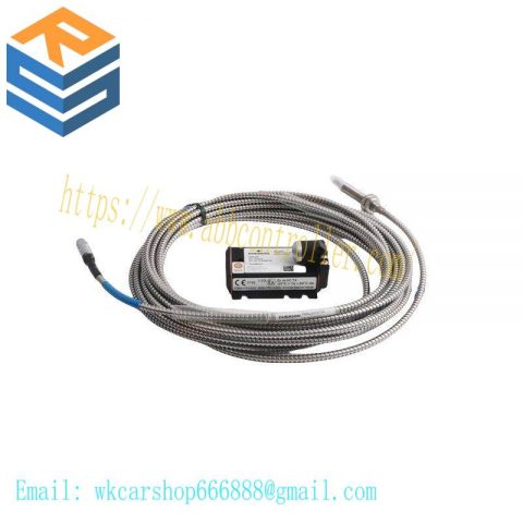 Emerson 4256A64G02/3A99163G02/G50 Industrial Control Module