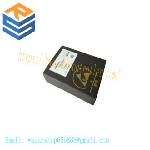 EMERSON VE3006 - Industrial Control Module