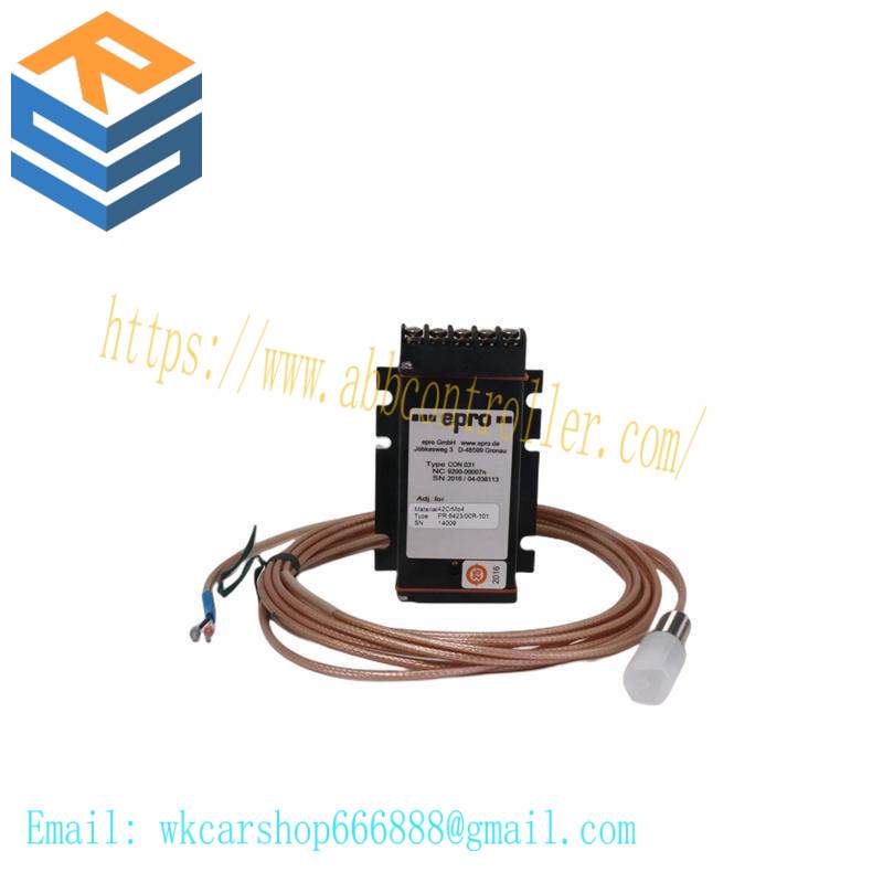 emerson_pr6423_000-000_con011_eddy_current_transducer.jpg Emerson 8094-CC-4008000IO Carrier CABLE EXT CBL 158in Industrial Control Component