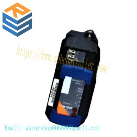 FOXBORO BS809XU Industrial Control Module