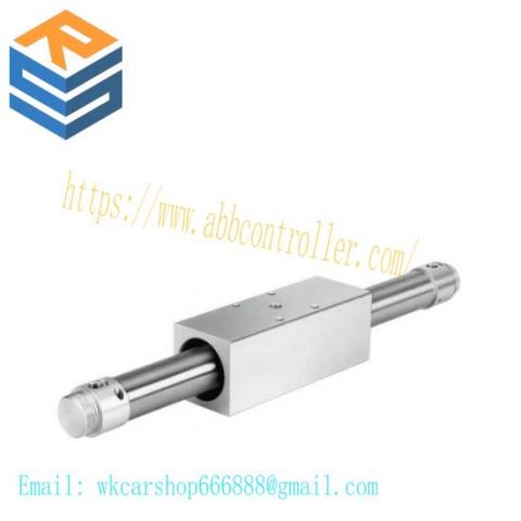 A-B 1756-IT612 Industrial Control Module