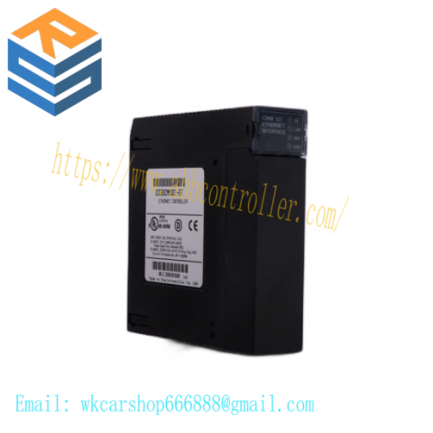 Allen-Bradley LDC-C050400-EHT20LDC Linear Servomotor Coil for Precision Motion Control