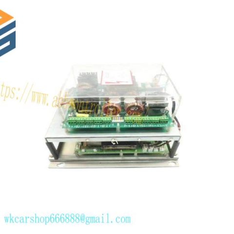 GE DS200DMCBG1AED - High-Performance Industrial Control Board