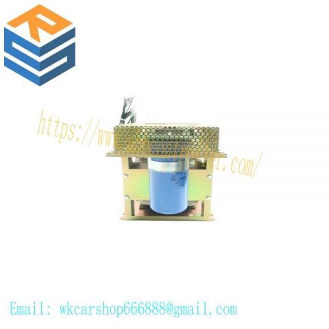 GE DS2020DACAG2 - Advanced AC to DC Power Conversion Module