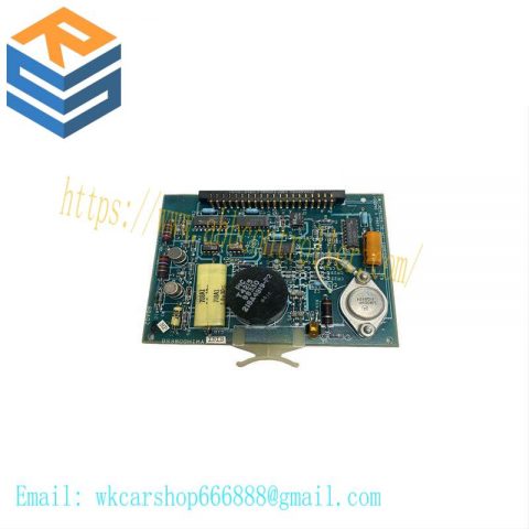 GE DS3800HIMAGE Boards for Turbine Control - Industrial Grade
