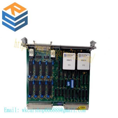 GE IC866-OC-IODIGITAAL I/O Option Card for VFD, Digital Input/Output Module