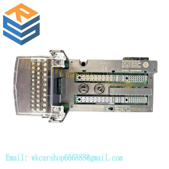 ge_fanuc_ic200chs022e.jpg GE IC660EBD020 High Performance Analog Input Module
