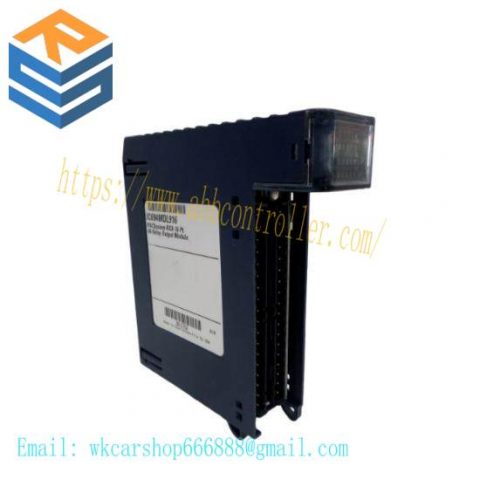Fanuc A08B-0035-B002 High Performance CNC Controller