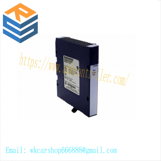 ge_fanuc_ic695acc400_rx3i_energy_pack.png Fanuc A06B-6105-H001RJ3 iB AC Servo Amplifier - High Performance Motion Control