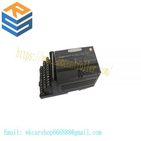 GE 5KS182AC205C Control Module - Industrial Automation Solutions