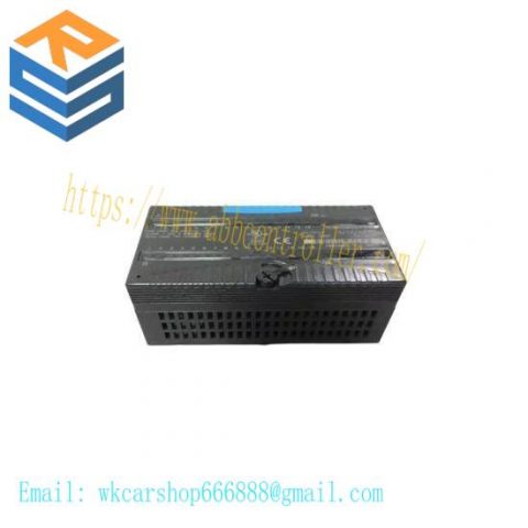 General Electric IC200MDL744 Discrete Output Module