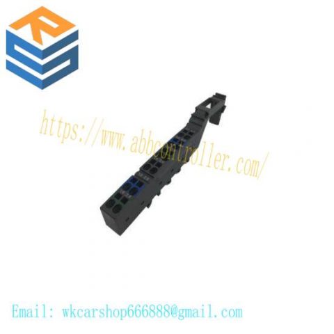 GE UR6MH Industrial Control Module - High Performance and Reliability