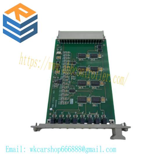 hima_f3113a_output_amplifier_module.jpg Rockwell Automation F3113A Drive Hardware Module