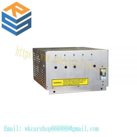 Honeywell 51198651-100: ACX631 Power Supply - Reliable Energy Solution for Industrial Automation