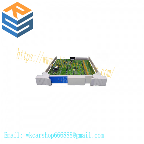 Honeywell 51304163-300MODEM High-Speed Data Communication Modem for Industrial Applications