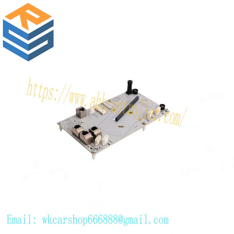 honeywell_8c-taida1_51307131-175_c300_controller_backplane.jpeg Honeywell CC-TFB811 Industrial Control Module, Control System Component