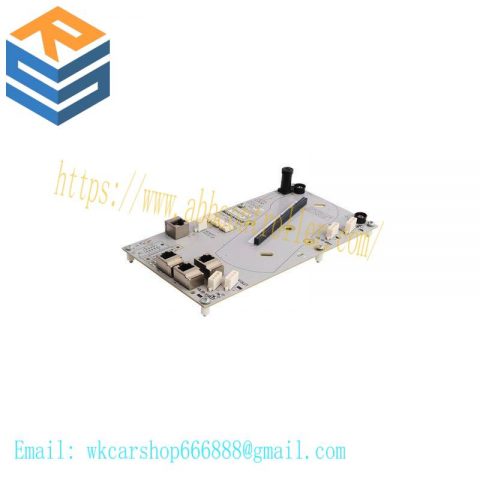 Honeywell 8U-PWSP02-CN Power Supply, Advanced Industrial Control Solution