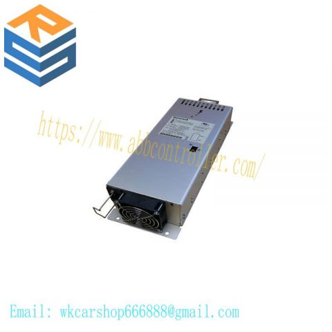 Honeywell PSU-UNI2450 CC Industrial Power Supply Unit