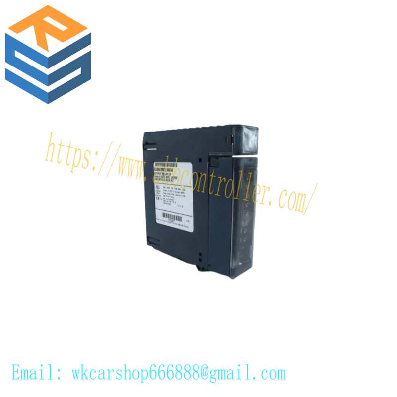 GE 328A8478P007 Physical Layer, Data Link Layer Module for Industrial Automation