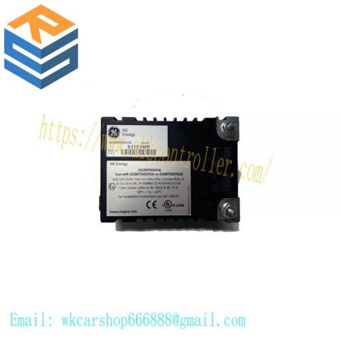 GE VMIVME-3419 High-Voltage Digital Input Module