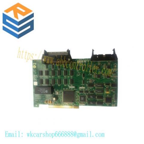 NMS CG6500C 8E1/8T1 - High Performance Communication Module