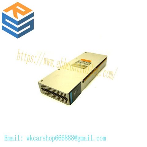 OMRON C500 Analog I/O Board AD501, Advanced Industrial Control Solution