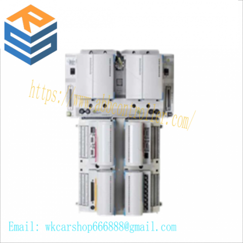 Ovation 5X00605G01 Analog Input Module by Supplier