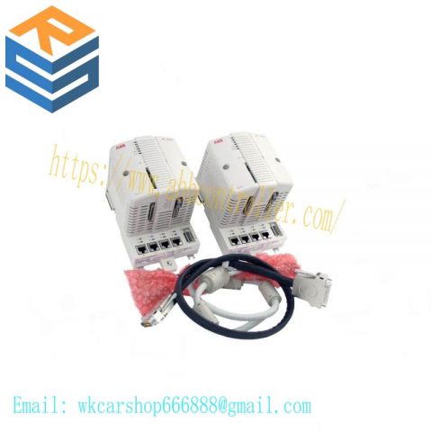 Allen-Bradley 1768-CNBR Redundant CNet Module - Advanced Network Interface Solution