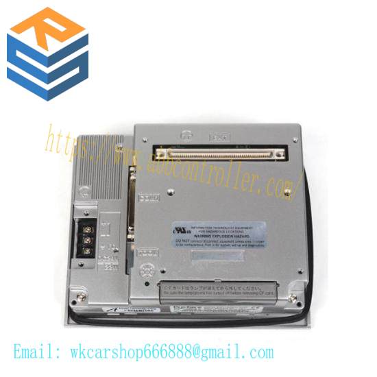 XYCOM 70100-001 Industrial Control Module