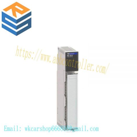 Schneider ATS48C48N Soft Starter for Asynchronous Motors - Altistart 48