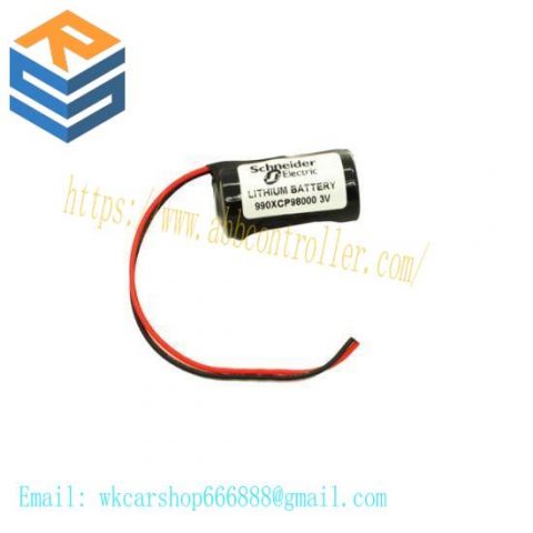 Schneider Electric 990XCP98000 Industrial Electric Cable Module