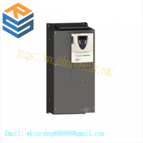 GE AIM0006 Industrial Automation Module