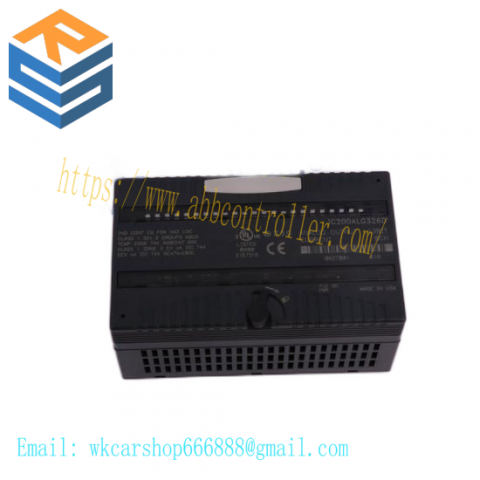 GE Multilin UR8LH - Modular Protection & Control Relay