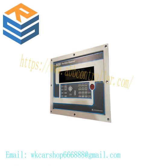 woodward_9907-162_digital_governor_turbine_control_module.jpg WOODWARD 8440-2116 Engine & Generator Control System, 200 chars max