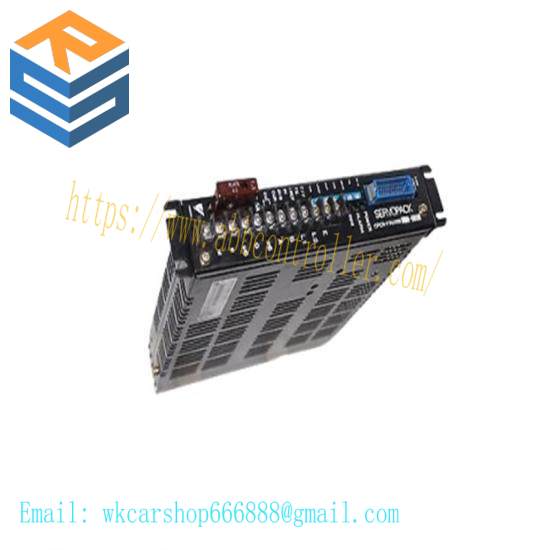 yaskawa_cpcr-fr01rb-t3l_servopack_drive.jpg Yaskawa CIMR-JB2A0006 Compact Frequency Converter