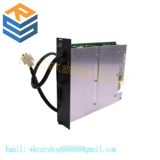 yaskawa_pw402_power_supply.jpg Yaskawa CIMR-JB2A0006 Compact Frequency Converter