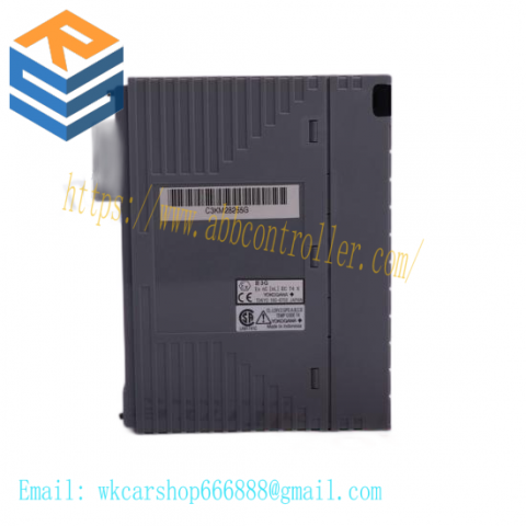 Yokogawa 16137-188 16-Channel 4 to 20mA Input Module for Industrial Automation