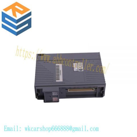 Yokogawa AAR145-S53 S1 Analog I/O Module: Precision Control for Industrial Automation