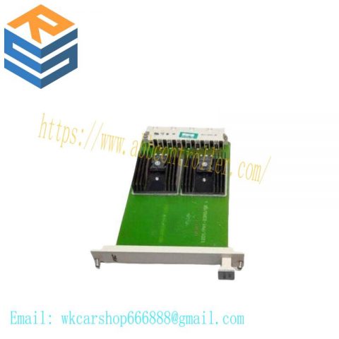 Honeywell 10303/1/1 Power Supply Module, High Efficiency Industrial Power Solution