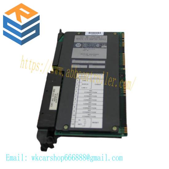 1395-a65n-c1-pz_dc_controller.jpg Allen Bradley 1395-A65N-C1-PZ High Performance DC Controller