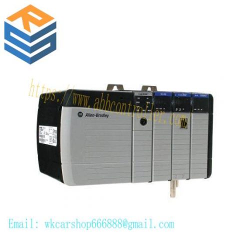 Allen-Bradley GE 1756-A4 Digital Input Module