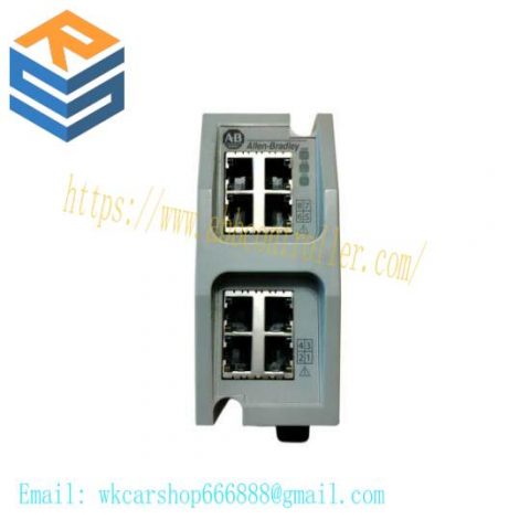 GE PCIE-5565PIORC-110000 Industrial Control Module