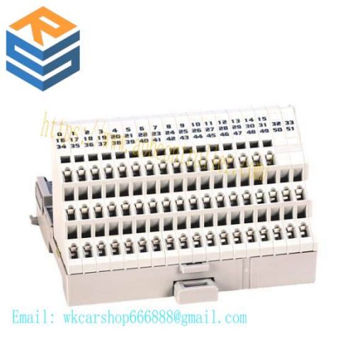 Allen-Bradley 1794-TB32S Flex I/O Terminal Base Unit