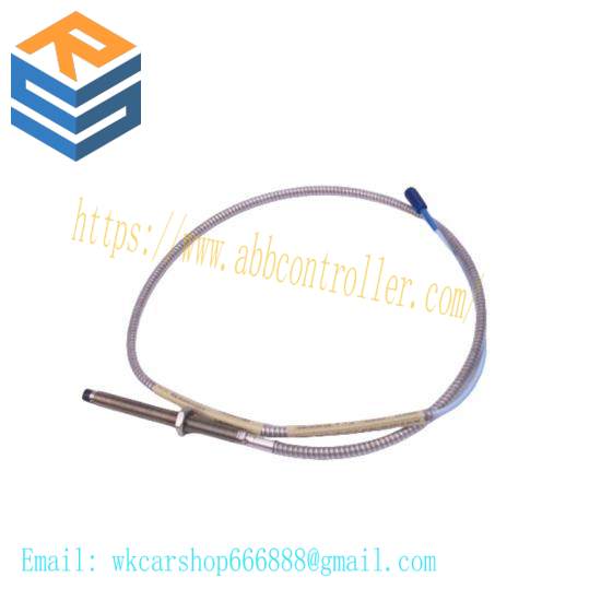 330104-00-08-90-02-05_bently_nevada.jpg BENTLY 330709-000-050-50-02-00 Industrial Control Module