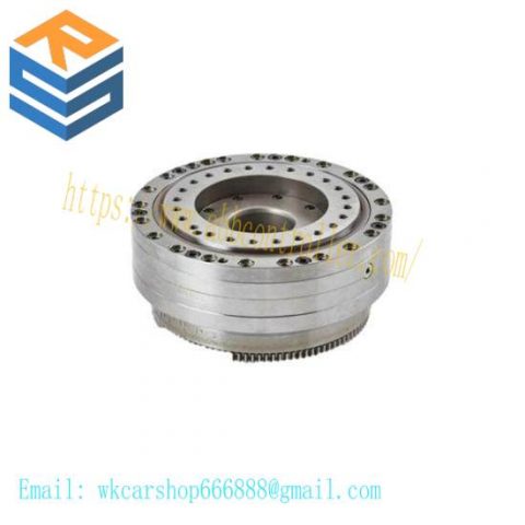 GE GCACF1ACB Control Circuit Board for Industrial Automation Systems