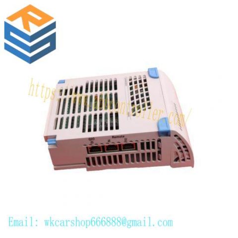 Emerson Ovation 5X00226G02 Control System Module