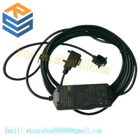 Siemens 6ES7901-3DB30-0XA0 Communications Cable