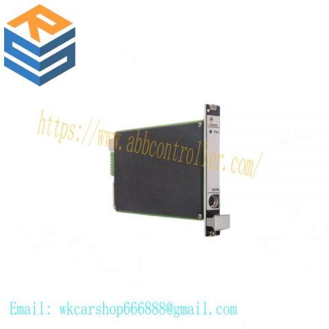 Emerson IC757ROW12WHMIZR Replacement Backplane 12" RXI-WEB Web Server Module