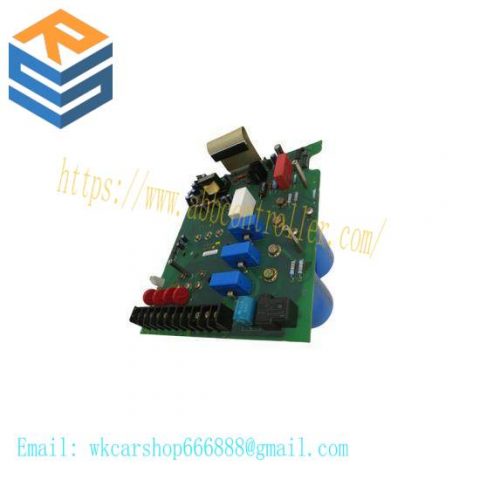 Adeptco A74104-231-52 Circuit Board: Advanced Control Module for Industrial Automation